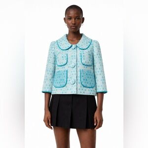 PETER SOM - Designer jacket